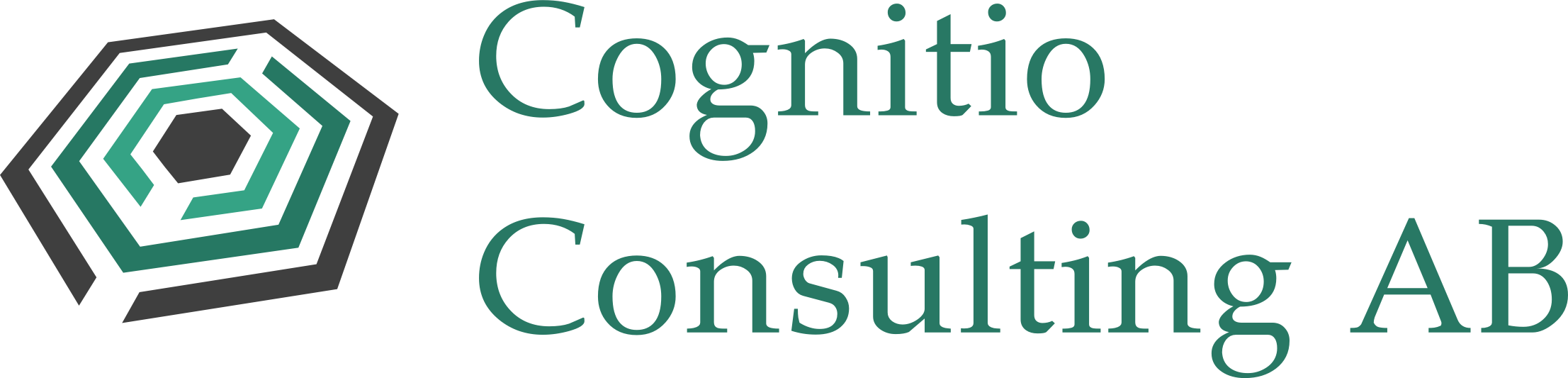 Cognitio Consulting AB
